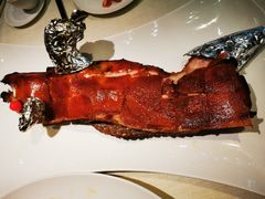 片皮烤乳猪-御宝轩(益丰·外滩源店)