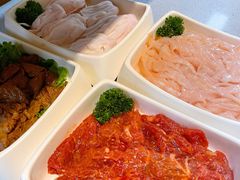 -海底捞火锅(振华商厦店)