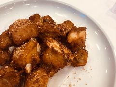 -凤凰楼酒家·粤宴点心(华强北店)