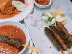 -关夫人餐厅(阳光广场店)