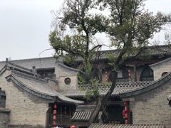 -山西王家大院