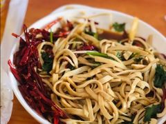 -如意香辣鸡架(总店)