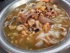 -舒记老友粉(埌西店)