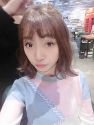 -MS.SALON美发沙龙
