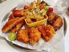 -艾薯夫妇Aysh(福田星河COCOPark店)