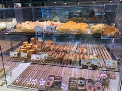 -巴黎贝甜(大宁国际商业广场店)