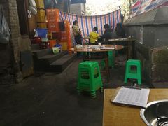 -渝味黄姐火锅(黄泥村店)
