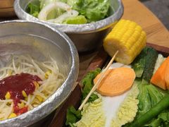 -姜虎东白丁烤肉(深圳湾后海汇店)