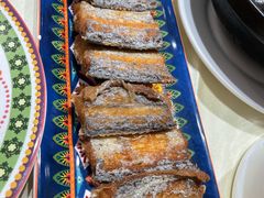 干煎带鱼-阿莉餐厅(枣阳路店)