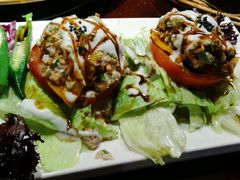 -三代烤肉(保利广场店)