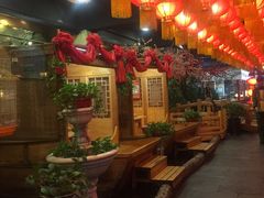 -红色根据地文化主题酒店(太湖街店)