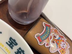 -柠檬树茶餐厅(海雅缤纷城店)
