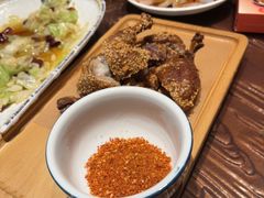 -缪氏川菜(深圳北站缤果空间店)