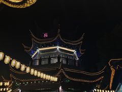 -山塘街