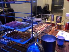 -三个蒙古大叔羊肉串(大宁店)