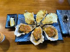 -帽帽家只卖生蚝·烧烤(沙湖路店)