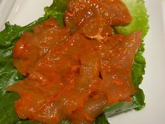 里脊肉-么子烤肉(化龙池店)