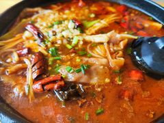 酸汤肥牛米线-常鲜德乐购迎桂馒头店(麻巷公寓店)