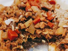 -乡村基(双流时代奥特莱斯餐厅)