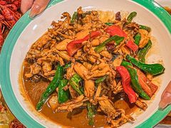 -盱眙虾神於氏龙虾(夫子庙红街店)