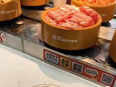 -龍歌自助小火锅(秦淮水游城店)