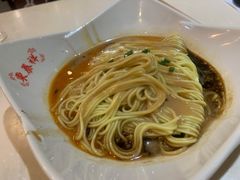 麻酱拌面-东泰祥生煎馆(重庆北路店)