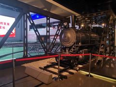 -哈尔滨规划展览馆