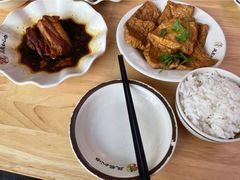 -張飛扒肉·龙江非遗(道外店)