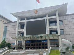 -图们国门景区