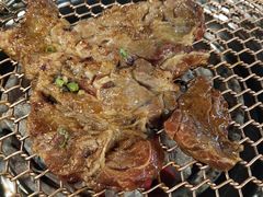 大块肉-大壮家原味烤肉(兴华北街店)