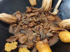 -古洼一锅鲜(国道店)