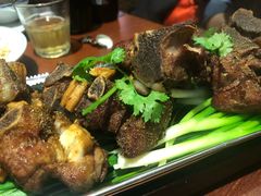 -大牌大·传统杭帮菜(湖滨店)