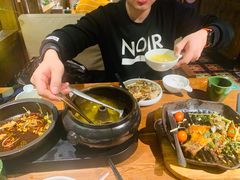 -云海肴·汽锅鸡·云南菜(美罗城店)