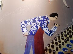 景观位-星巴克(金谊广场店)