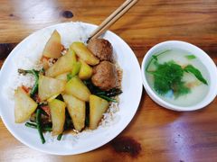 -陕西理工大学(北校区)