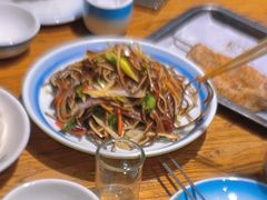 -永红源啤酒·烧烤·海鲜·大排档(台柳路店)