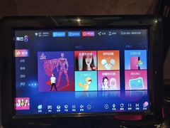 -极度沸点CLUB KTV(世贸中心店)