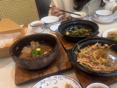 -东就鸭饭店·古早海南菜(滨海店)