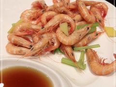 -健眺小海鲜(临海后山店)