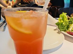 -拉蒂娜·巴西牛排馆 Latina·Brazilian Steakhouse(陆家嘴旗舰店)