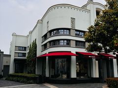 -比斯特上海购物村精品奥特莱斯