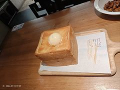 -绿茶餐厅(南昌王府井店)