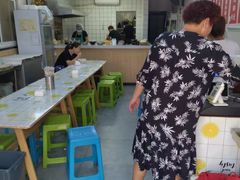 -徐氏糯米包油条(山海关路店)