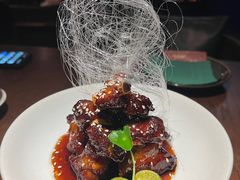 糖醋骨-宋·川菜(珠江新城店)