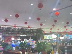 -比尔森韩式烤肉自助(绿园店)