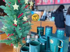 -星巴克(成都科学城店)