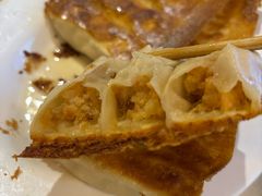 -大眼锅贴水饺(河东店)