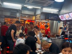 -陈光记烧腊店(罗保博士街店)