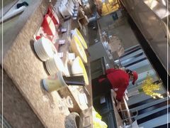-栢悦国际酒店-柏金西餐厅