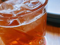 酸樱桃波本酒-悠航SLOWBOAT(三里屯店)